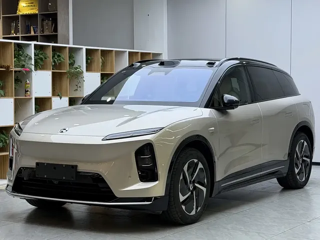 NIO ES6 2025 75kWh