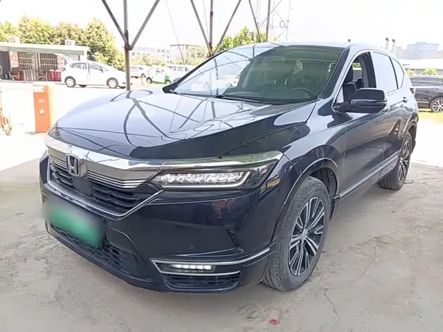 Honda Breeze New Energy 2022 Model e:PHEV Premium Edition