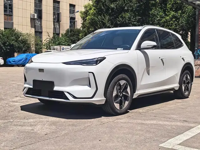 Geely Galaxy E5 2024 530km Explore+ Edition