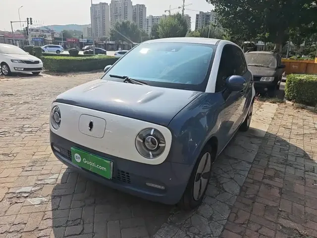 Ora Black Cat 2021 351km Luxury Model