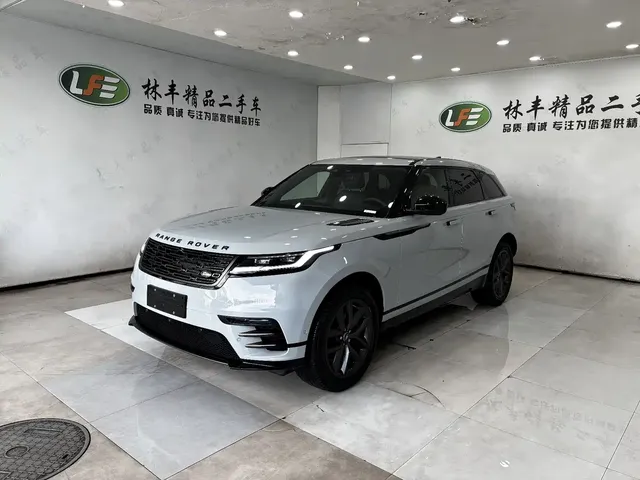 Land Rover Range Rover Velar 2024 Dynamic SE