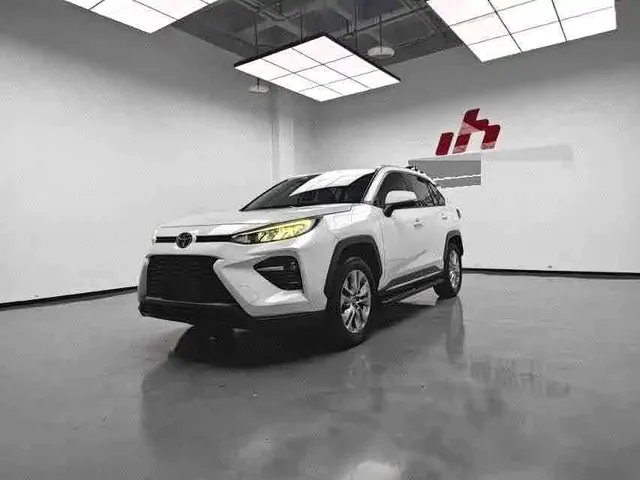 Toyota Wildlander 2022 2.0L CVT FWD Luxury PLUS Edition