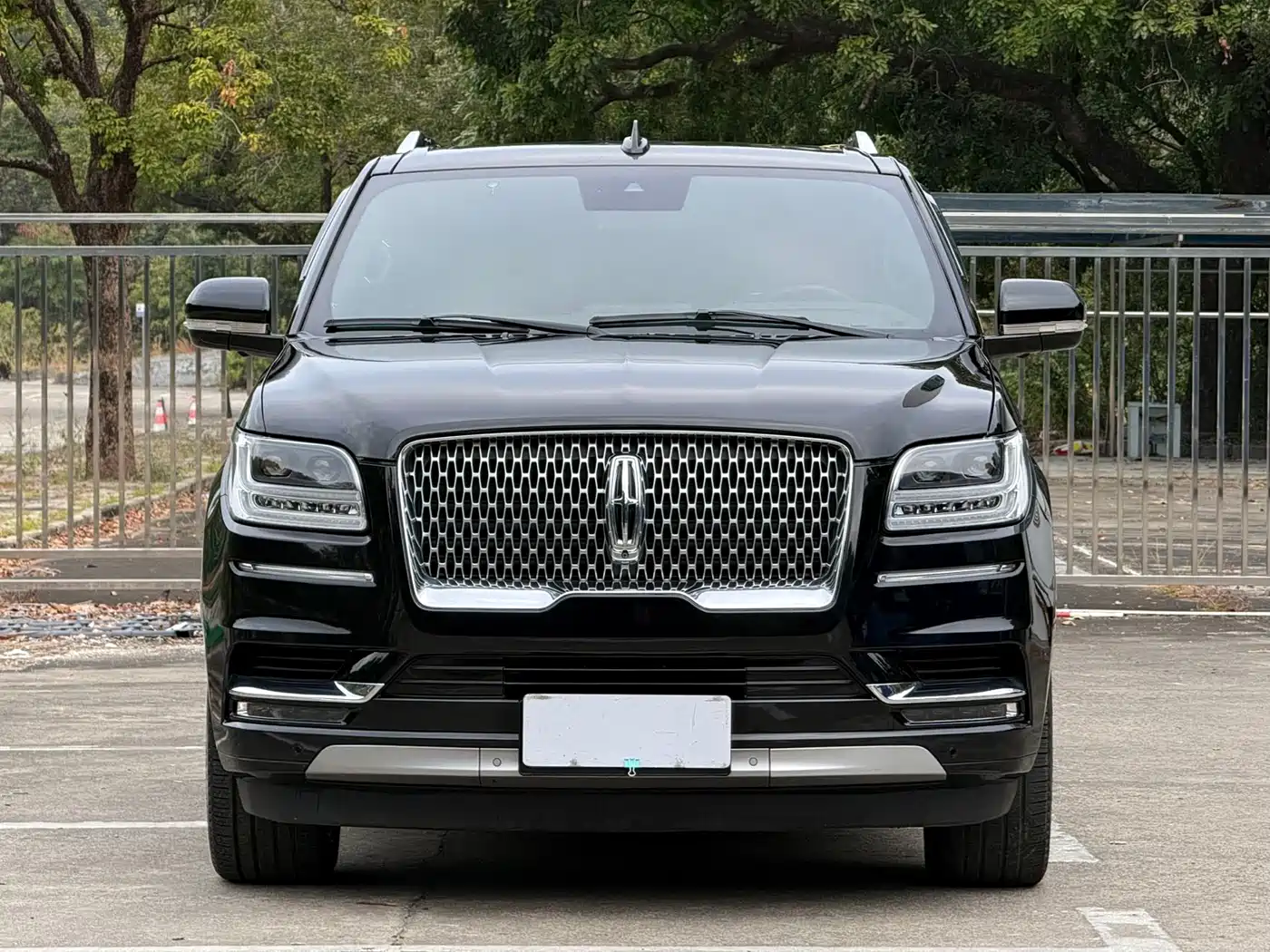 Lincoln Navigator 2020 3.5T Prestige Edition