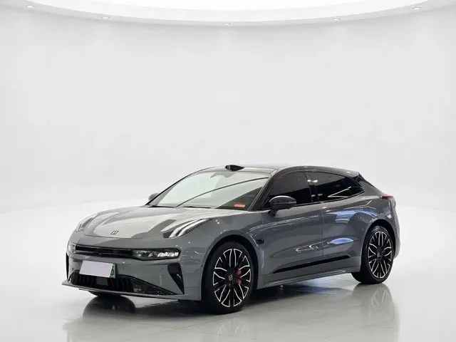 ZEEKR 001 2024 YOU Edition 100kWh AWD