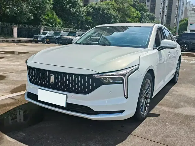 Besturn B70 2021 1.5T Automatic Joy Edition