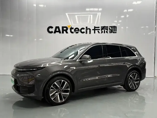 Li Auto L6 2024 Pro