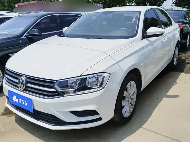 Volkswagen Bora 2019 Bora Legend 1.5L Automatic Fashion China VI