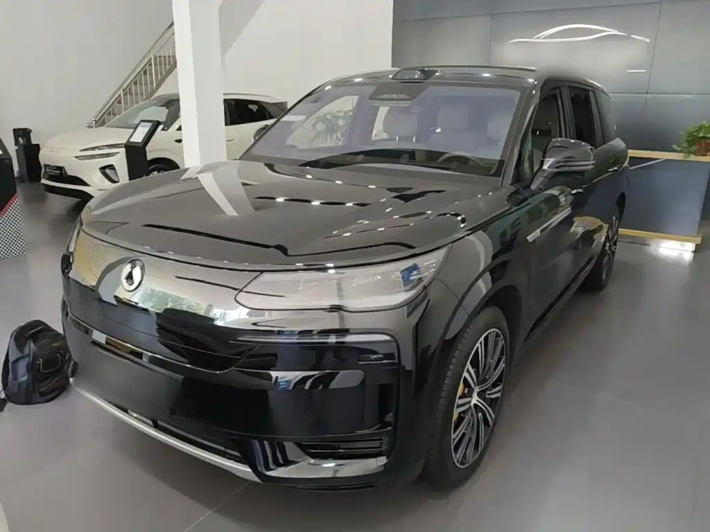 Denza N9 2025 Model Prestige Edition