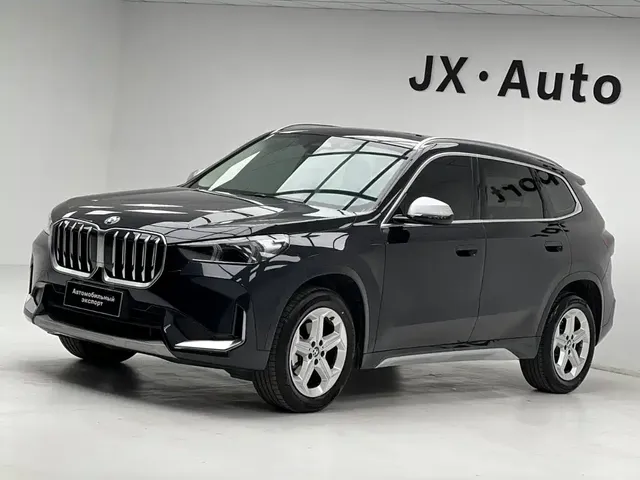 BMW X1 2023 sDrive20Li X Design Package