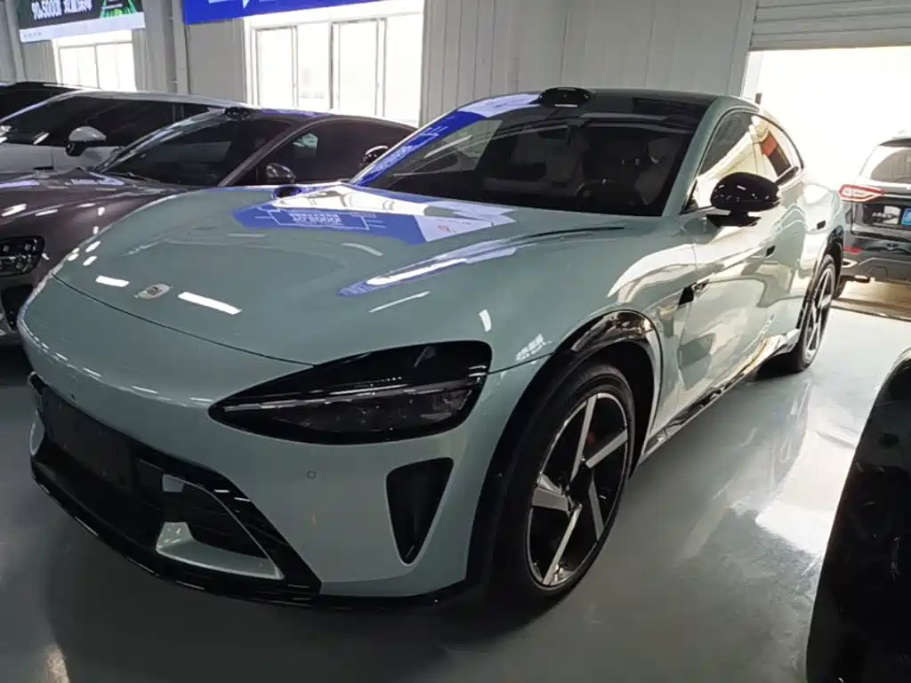 Xiaomi Auto Xiaomi YU7 2025 Ultra Long Range High Performance AWD Max Edition