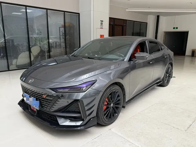 Changan UNI-V 2023 1.5T Sport Edition
