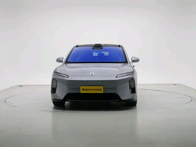 NIO ET5T 2025 100kWh Touring