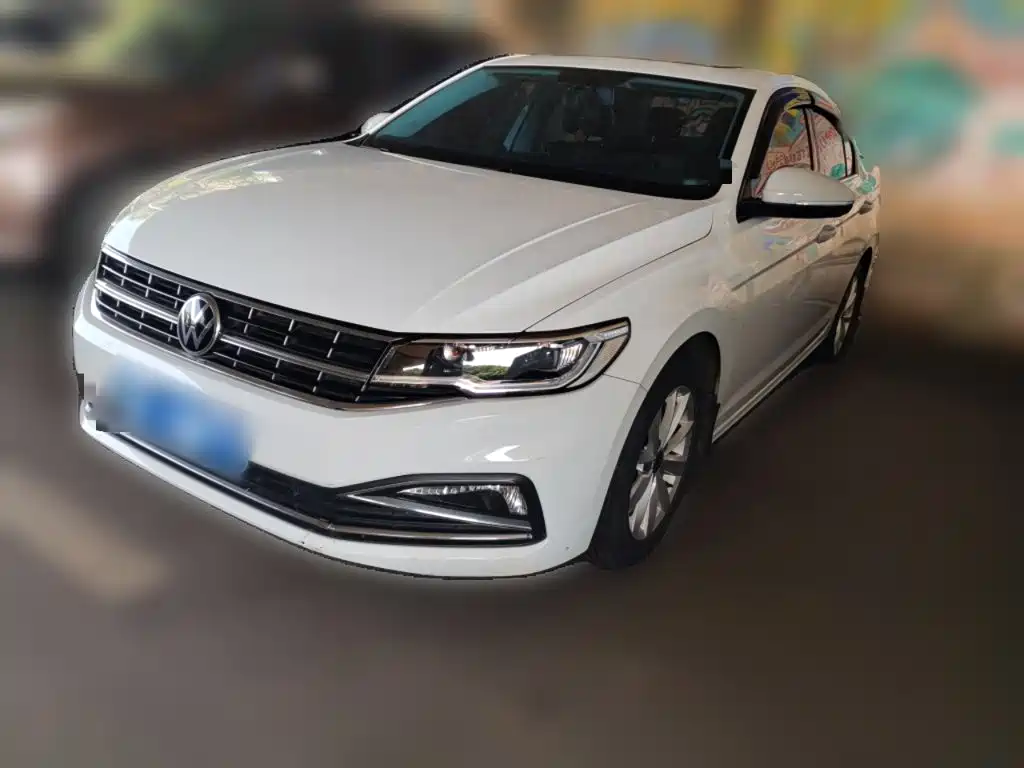 Volkswagen Bora 2021 200TSI DSG Comfort Smart Edition
