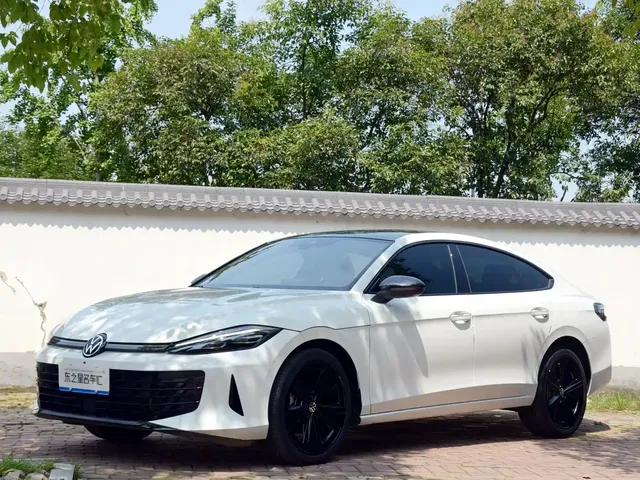 Volkswagen Lamando 2025 Model Lamando L 2.0T GTS Basic