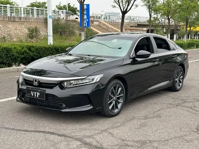 Honda Inspire 2022 260TURBO Elegance