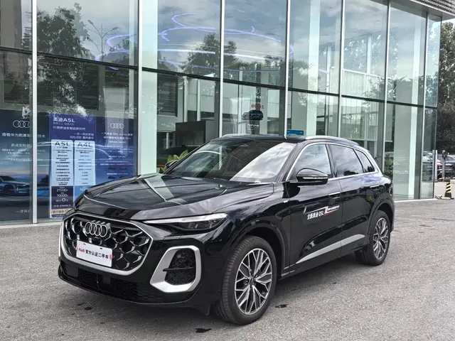 Audi Q5L 2026 Luxury Sport 150kW
