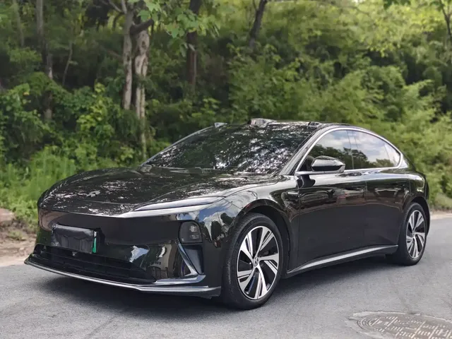NIO ET5 2022 75kWh