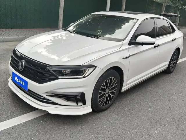 Volkswagen Sagitar 2021 280TSI DSG Comfort Smart Connect Edition