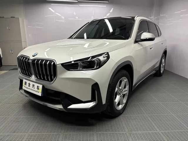 BMW X1 2023 sDrive20Li X Design Package