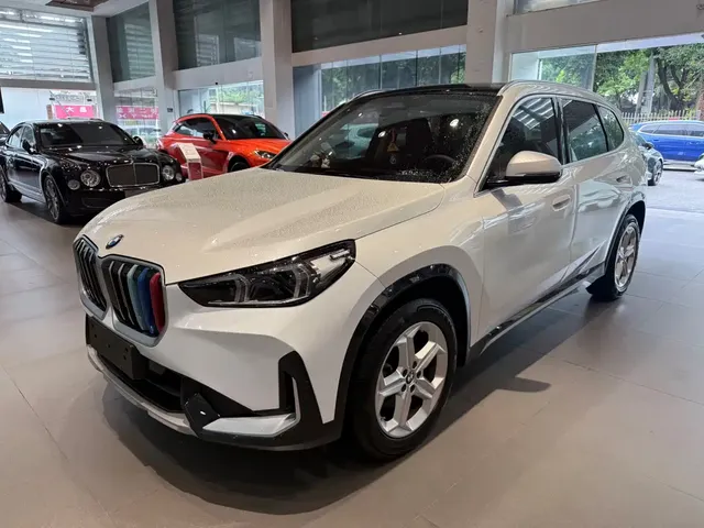 BMW X1 2023 sDrive20Li X Design Package