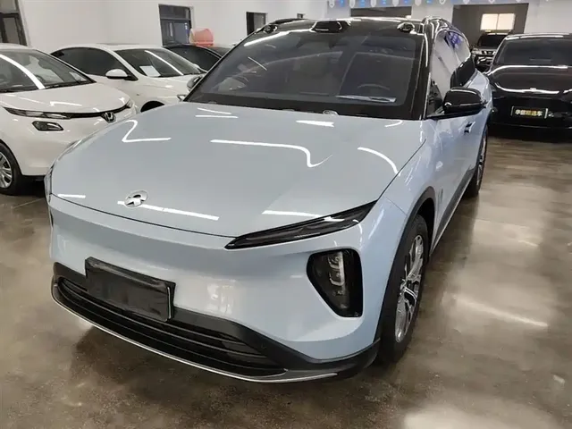 NIO ES6 2024 75kWh