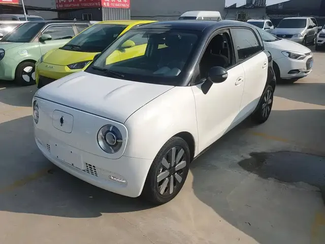Ora Black Cat 2021 351km Standard Model