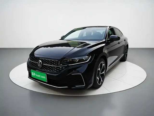 Volkswagen Passat 2024 Model 380TSI Starlight Elite