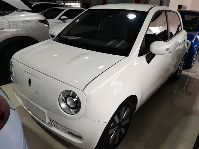 Ora Black Cat 2021 351km Luxury Model