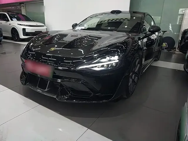 Xiaomi Auto Xiaomi SU7 Ultra 2025 Model Ultra