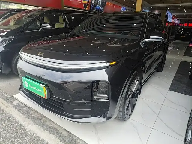 Li Auto L6 2024 Pro