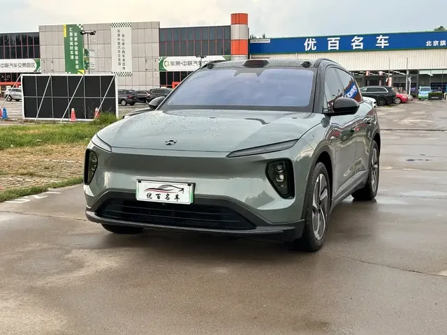 NIO ES6 2023 75kWh
