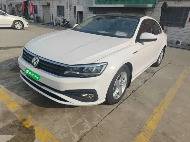 Volkswagen Lamando 2021 230TSI DSG Fashion Edition