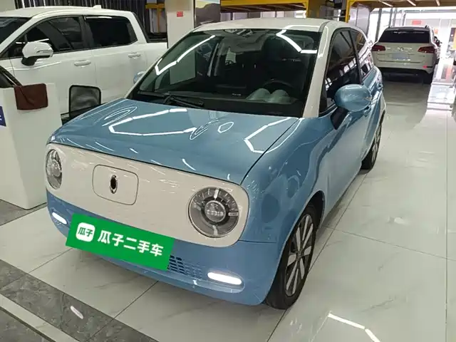 Ora Black Cat 2021 351km Standard Model