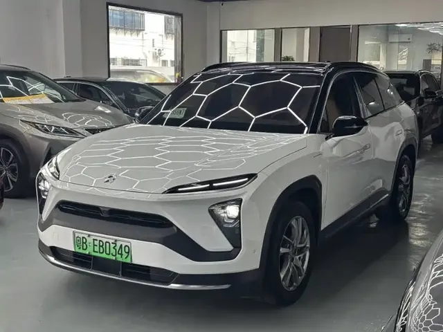 NIO ES6 2020 420KM Sport