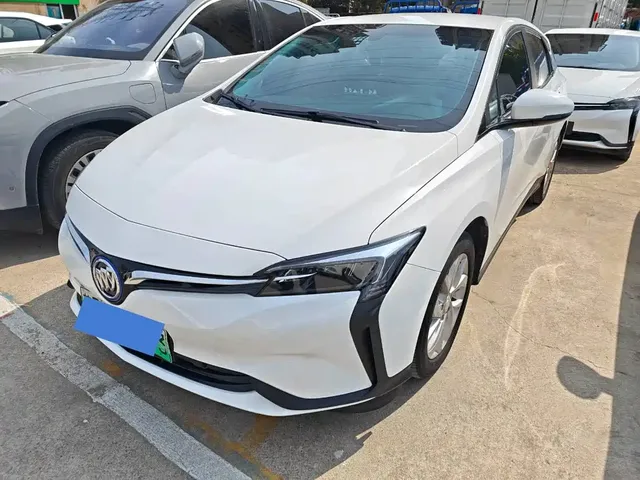 Buick Velite 6 2022 Connected Smart Enjoyment PLUS