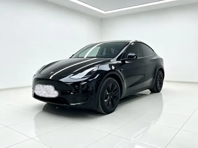 Tesla Model Y 2023 Rear-Wheel Drive Edition