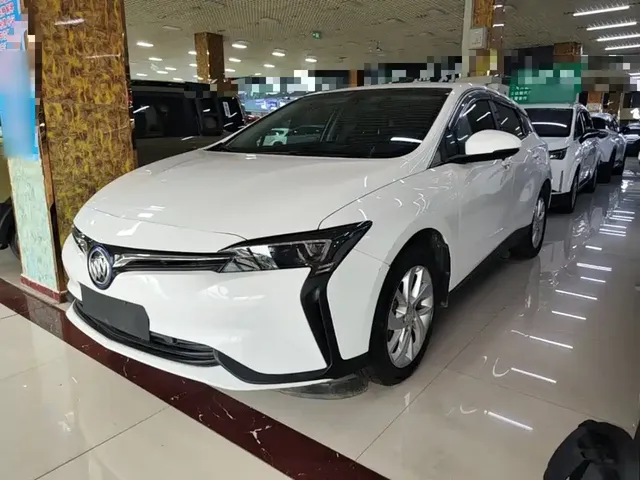 Buick Velite 6 2023 430km Travel Edition