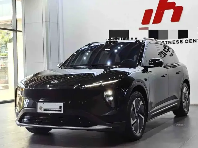 NIO ES6 2024 100kWh