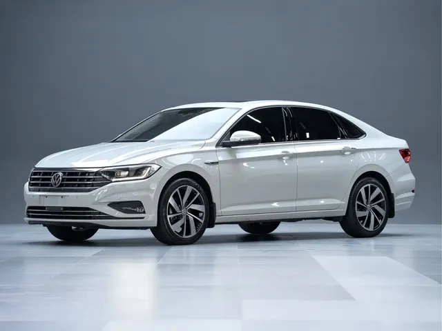 Volkswagen Sagitar 2022 280TSI DSG Excellence Edition