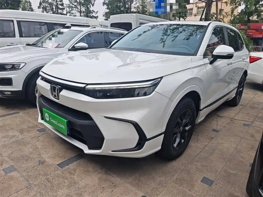 Honda Haoying 2023 240TURBO 2WD Elite 5-Seater
