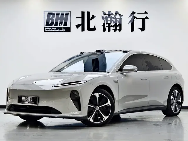 NIO ET5T 2023 Model 75kWh Touring
