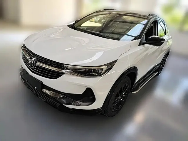 Buick Encore 2020 20T CVT Elite Model