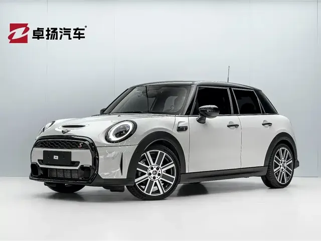 MINI MINI 2023 Facelift 2.0T COOPER S Artist 5-Door