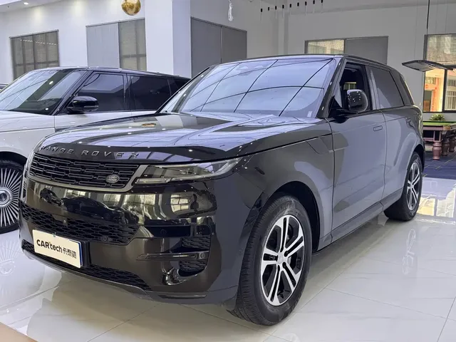 Land Rover Range Rover Sport 2024 360PS S