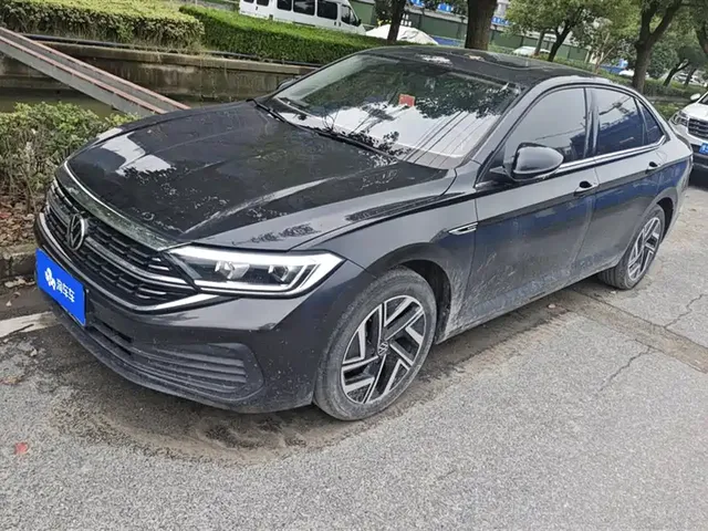 Volkswagen Sagitar 2023 300TSI DSG Leap Edition