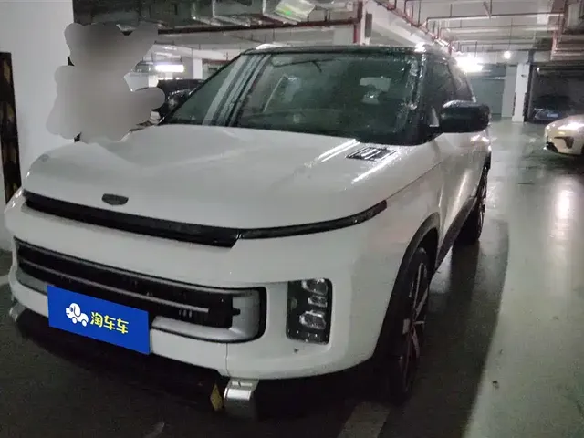 Geely ICON 2023 Model 1.5TD Chocolate Deluxe Edition