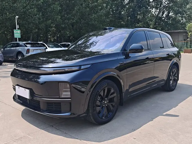 Li Auto L7 2023 Max
