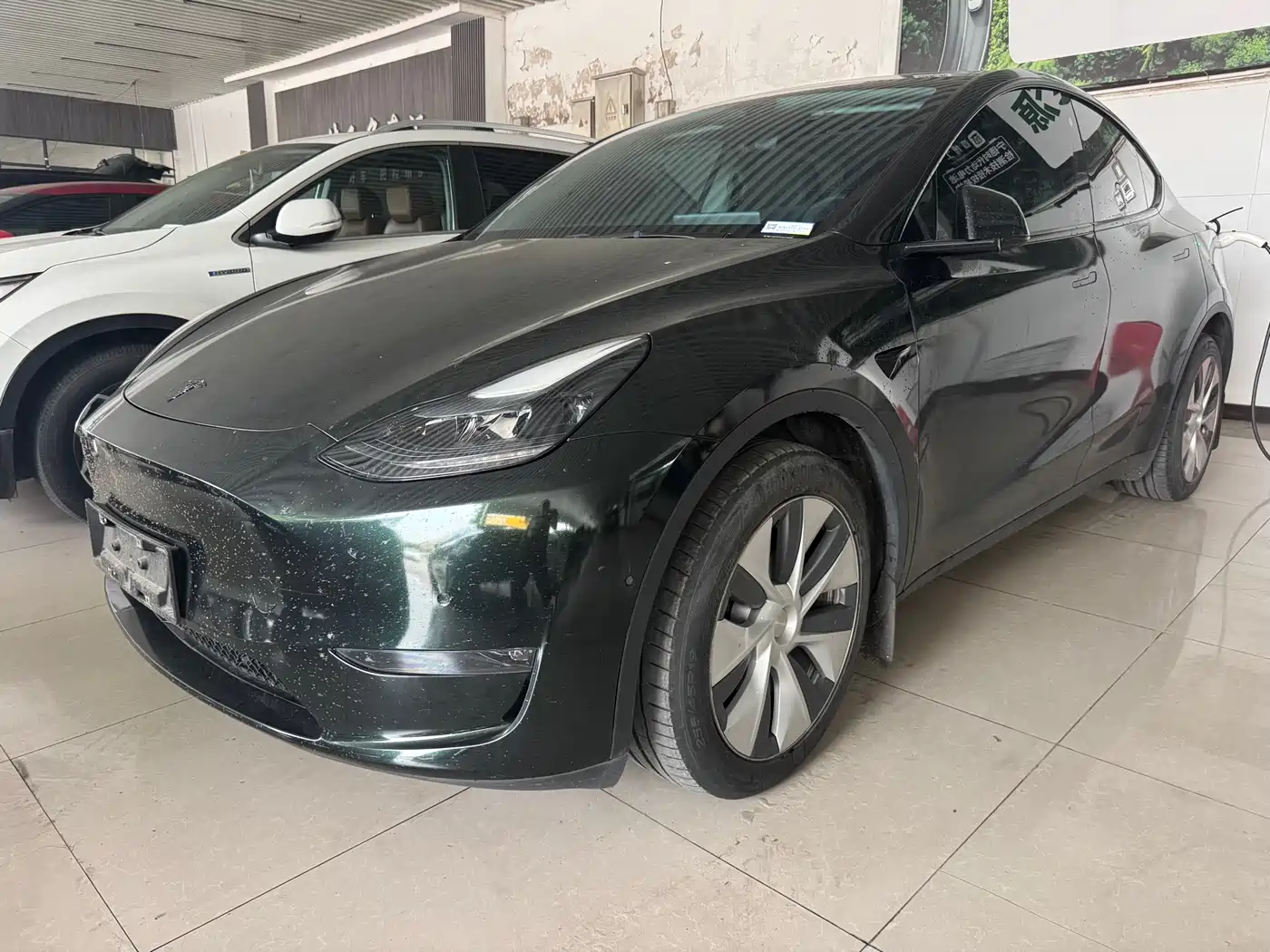 Tesla Model Y 2022 Long Range AWD