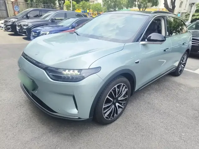 Leapmotor C11 2021 Luxury Edition