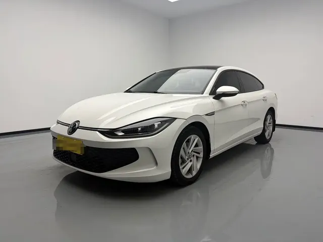 Volkswagen Lamando 2022 Lamando L 280TSI DSG Sporty Edition